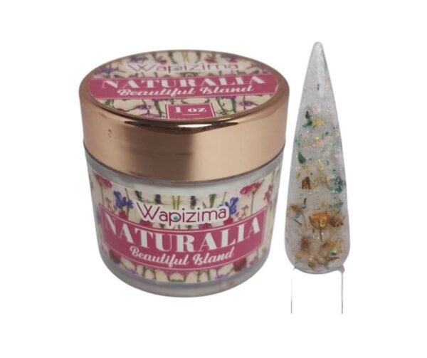 ACRILICO NATURALIA BEAUTIFUL ISLAND 1 OZ