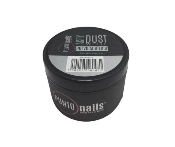 ACRY DUST BLANCO
