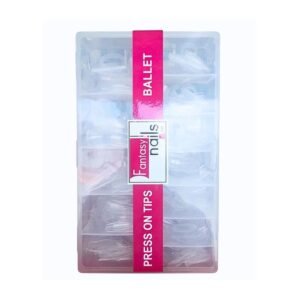 TIPS FANTASY BALLET PRESS ON