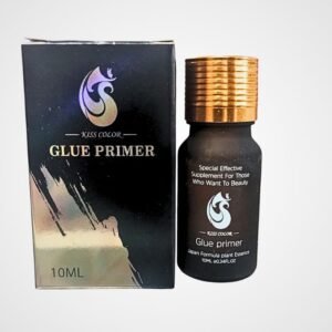 PRIMER KISS COLOR