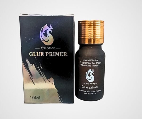 PRIMER KISS COLOR