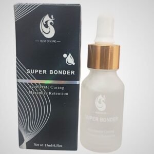 SUPER BONDER KISS COLOR