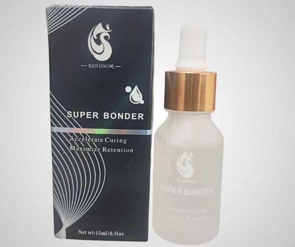 SUPER BONDER KISS COLOR