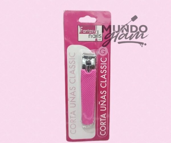 CORTA UÑAS FANTASY