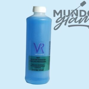 SOLUCION GERMICIDA VR 250 ML