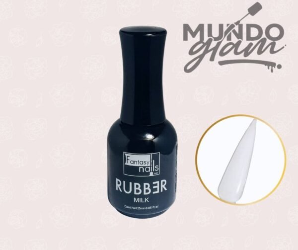 RUBBER MILK FANTASY
