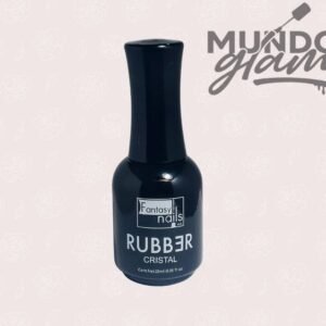RUBBER CRISTAL FANTASY