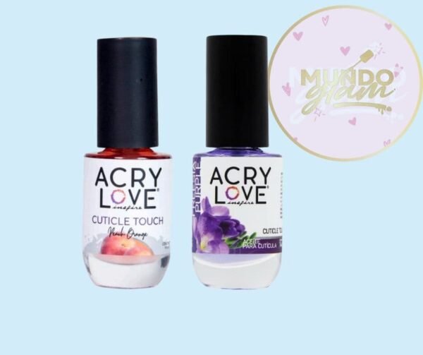 ACEITE DE CUTICULA ACRY LOVE 14 ML
