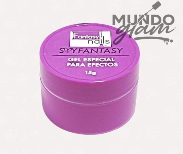 GEL PARA EFECTOS FANTASY