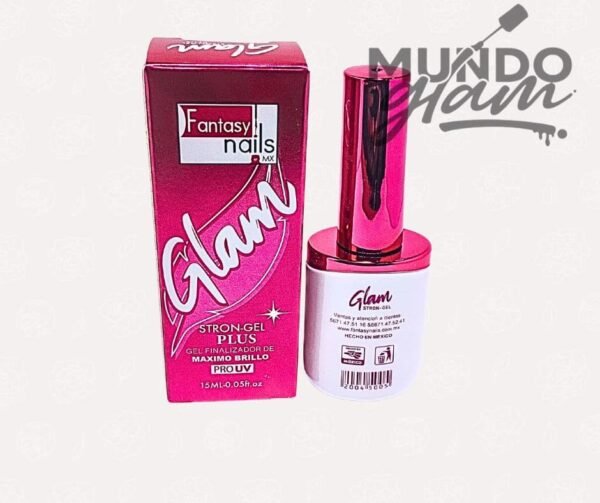 TOP GLAM PLUS