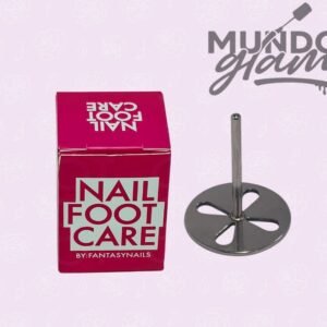 Nail foot care Fantasy