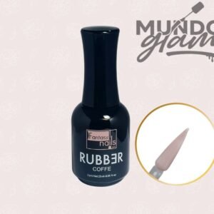 RUBBER COFFEE FANTASY