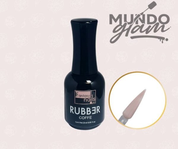 RUBBER COFFEE FANTASY