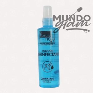 SOLUCIÓN DESINFECTANTE FANTASY 8 OZ