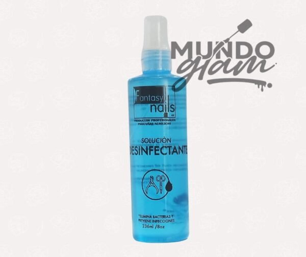 SOLUCIÓN DESINFECTANTE FANTASY 8 OZ