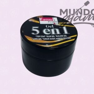 GEL 5 EN 1 FANTASY
