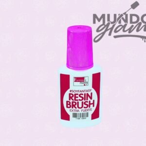 RESINA BROCHA FANTASY