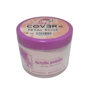ACRILICO FANTASY MAKE COVER PETAL ROSE