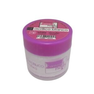 ACRILICO FANTASY BLANCO 1 OZ