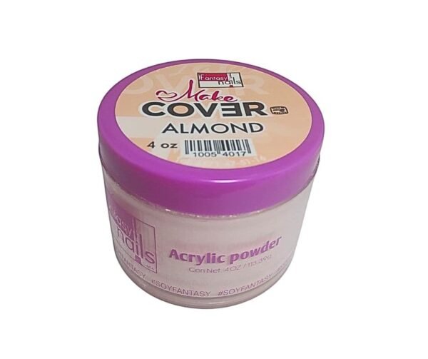 ACRILICO FANTASY ALMOND