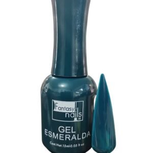 GEL POLISH FANTASY ESMERALDA
