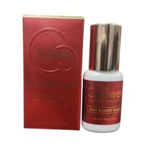 PEGAMENTO GOLLE FAST & LONG GLUE 5 ML
