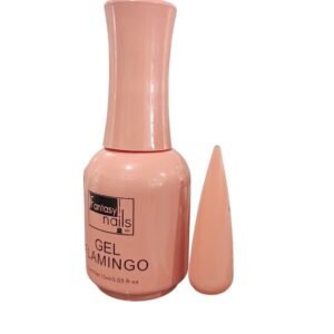 GEL POLISH FANTASY FLAMINGO