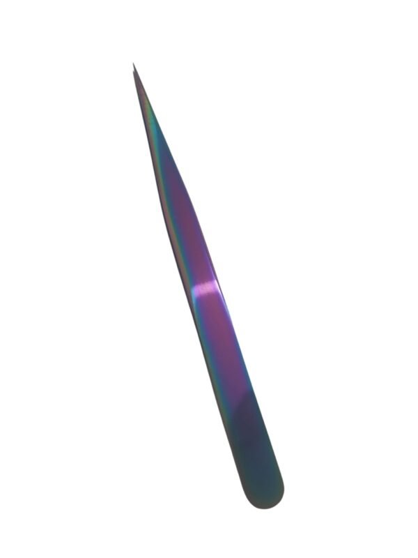 PINZA JR RECTA