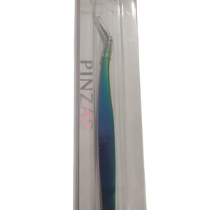 PINZA JR CURVA