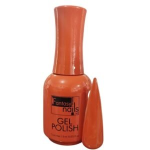 GEL POLISH FANTASY LADRILLO #13