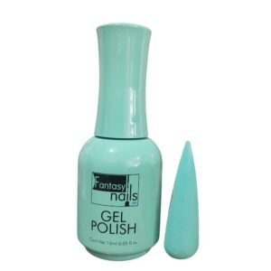 GEL POLISH FANTASY MENTA #35