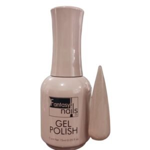 GEL POLISH FANTASY MOKA #41