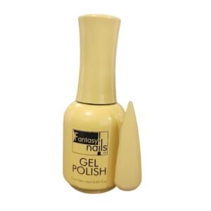 GEL POLISH FANTASY AMARILLO NARCISO