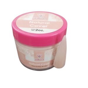 ACRILICO WAPIZIMA NATURAL COVER 2 OZ