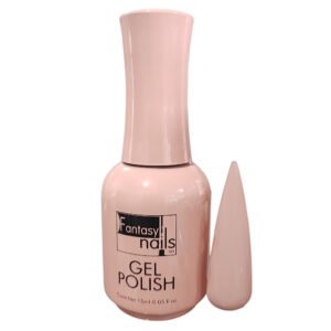 GEL POLISH FANTASY NUDE #45
