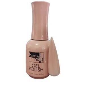 GEL POLISH FANTASY PALE