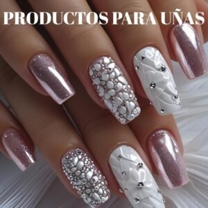 PRODUCTOS PARA UÑAS