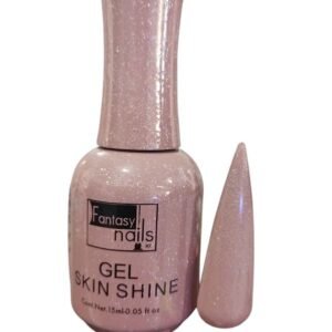 GEL POLISH FANTASY SKIN SHINE