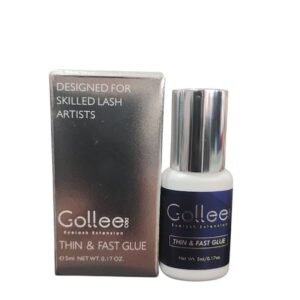 PEGAMENTO GOLLE THIN & FAST