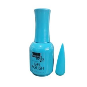 GEL POLISH FANTASY TURQUEZA