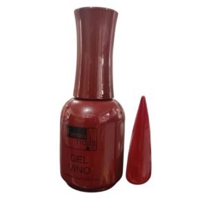 GEL POLISH VINO FANTASY #51