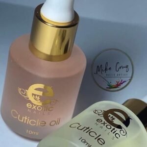 ACEITE DE CUTÍCULA EXÓTIC