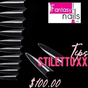 TIP FANTASY STILETTO XXL