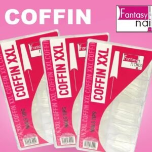 TIP FANTASY COFFIN XXL