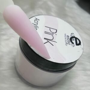 ACRÍLICO EXOTIC PINK 1 OZ