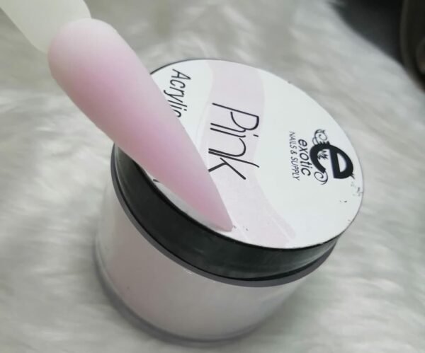 ACRÍLICO EXOTIC PINK 1 OZ
