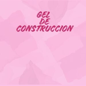 GEL DE CONSTRUCCIÓN Y PEGAMENTO SOLIDO