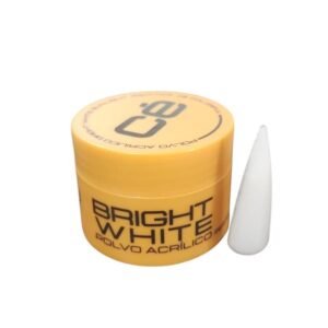 ACRILICO MC COLORFUL BRIGHT WHITE