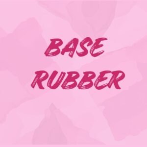 GEL RUBBER
