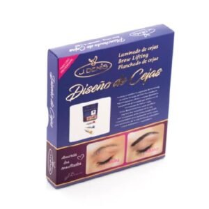 DISEÑO DE CEJAS J DENIS